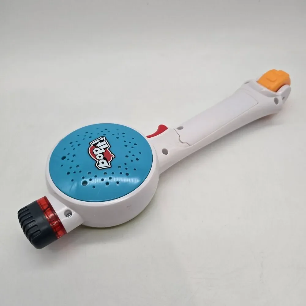 2017 Hasbro Bop It Coordination Maker Electronic Challenge Party Game WORKS